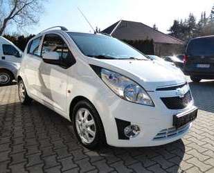 Chevrolet Spark Gebrauchtwagen