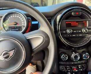 Mini One Gebrauchtwagen
