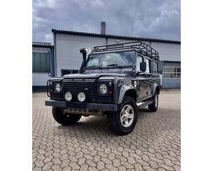 Land Rover Defender Gebrauchtwagen