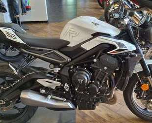 Triumph Street Triple R Gebrauchtwagen
