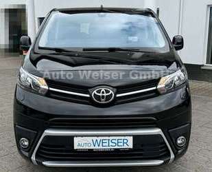Toyota Proace Gebrauchtwagen