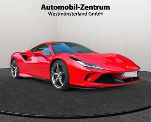 Ferrari F8 Tributo Gebrauchtwagen