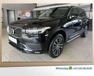 Volvo XC90 Gebrauchtwagen
