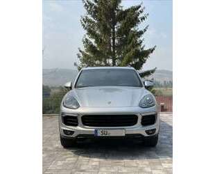 Mercedes-Benz Cayenne 