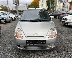 Chevrolet Matiz Gebrauchtwagen