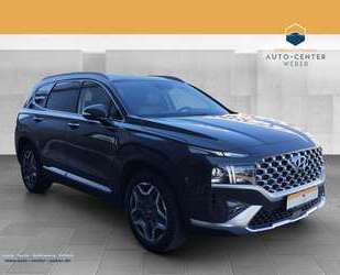 Hyundai SANTA FE Gebrauchtwagen