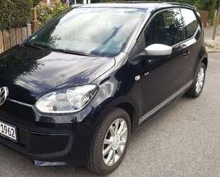 VW up! Gebrauchtwagen