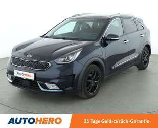 Kia Niro Gebrauchtwagen