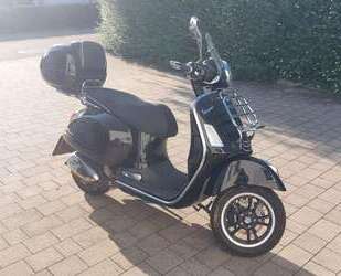 Vespa GTS 300 Gebrauchtwagen