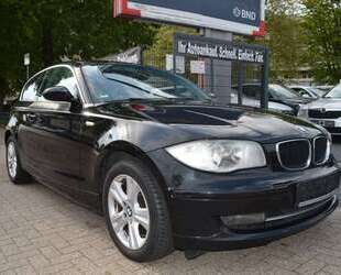 BMW 118 Gebrauchtwagen