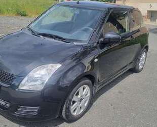 Suzuki Swift Gebrauchtwagen