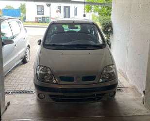 Renault Scenic Gebrauchtwagen