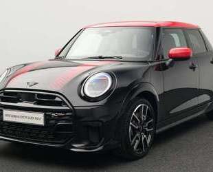 Mini Cooper S Gebrauchtwagen