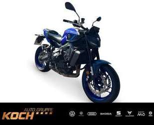 Yamaha MT-09 Gebrauchtwagen