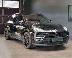 Porsche Macan Gebrauchtwagen