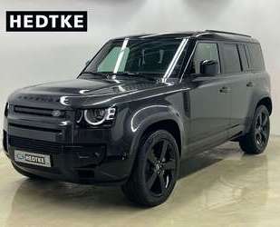 Land Rover Defender Gebrauchtwagen