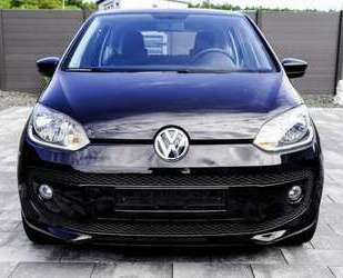VW up! Gebrauchtwagen