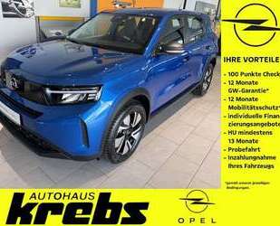 Opel Frontera Gebrauchtwagen