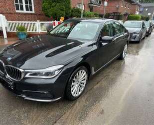 BMW 740 Gebrauchtwagen