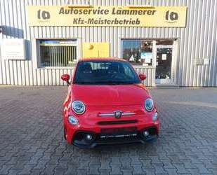 Abarth 500 Gebrauchtwagen