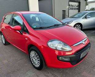 Fiat Punto Gebrauchtwagen