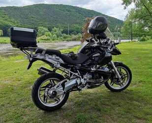 BMW R 1200 GS Gebrauchtwagen
