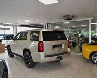Chevrolet Tahoe Gebrauchtwagen