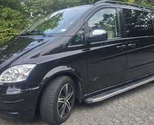 Opel Viano 