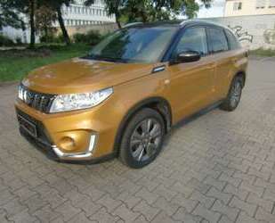 Suzuki Vitara Gebrauchtwagen