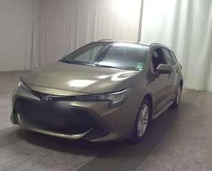 Toyota Corolla Gebrauchtwagen