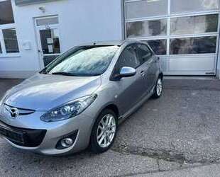 Mazda 2 Gebrauchtwagen