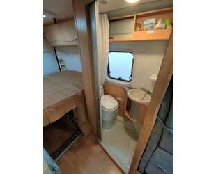 Fiat Ducato Gebrauchtwagen