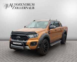 Ford Ranger Gebrauchtwagen