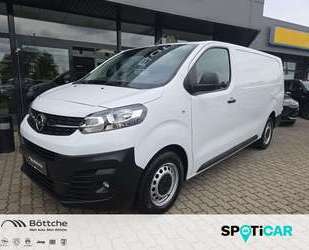 Opel Vivaro Gebrauchtwagen