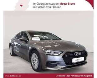 Audi A7 Gebrauchtwagen