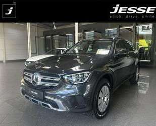 Mercedes-Benz GLC 200 Gebrauchtwagen