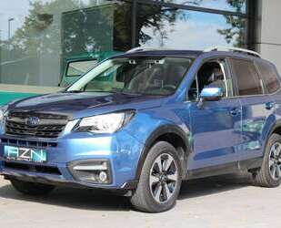 Subaru Forester Gebrauchtwagen