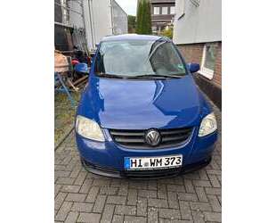 VW Fox Gebrauchtwagen