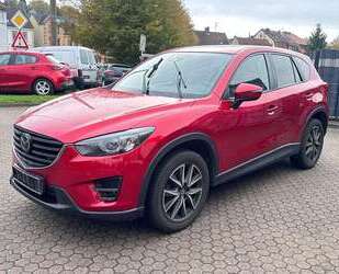 Ford CX-5 