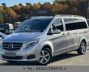Mercedes-Benz V 220 Gebrauchtwagen
