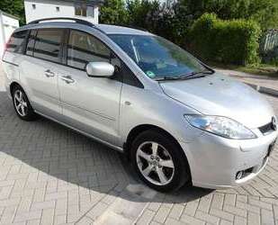 Mazda 5 Gebrauchtwagen