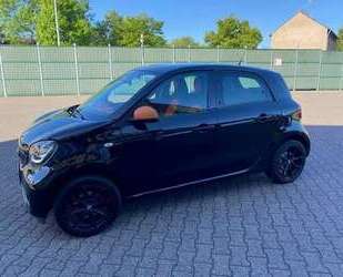 Smart forFour Gebrauchtwagen