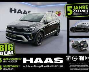 Opel Crossland Gebrauchtwagen