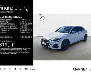 Audi S3 Gebrauchtwagen