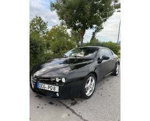 Alfa Romeo Brera Gebrauchtwagen