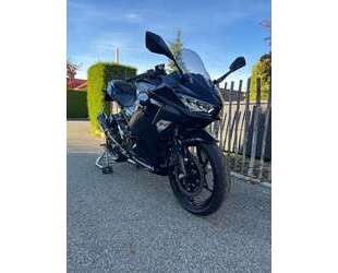 Kawasaki Ninja 400 Gebrauchtwagen