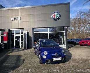 Abarth 500 Gebrauchtwagen