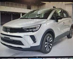 Opel Crossland Gebrauchtwagen