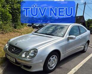 Mercedes-Benz 180 Gebrauchtwagen