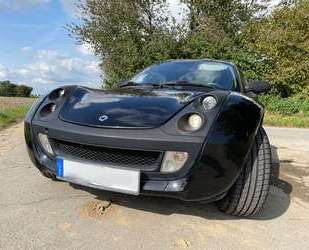 Smart roadster Gebrauchtwagen
